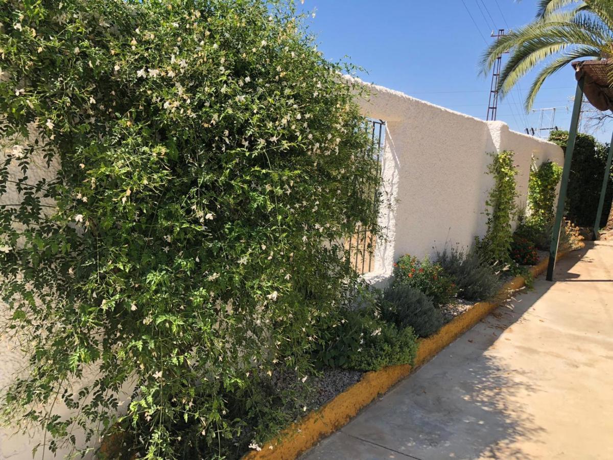 Villa Cortijo Ribero Cabra Exterior foto
